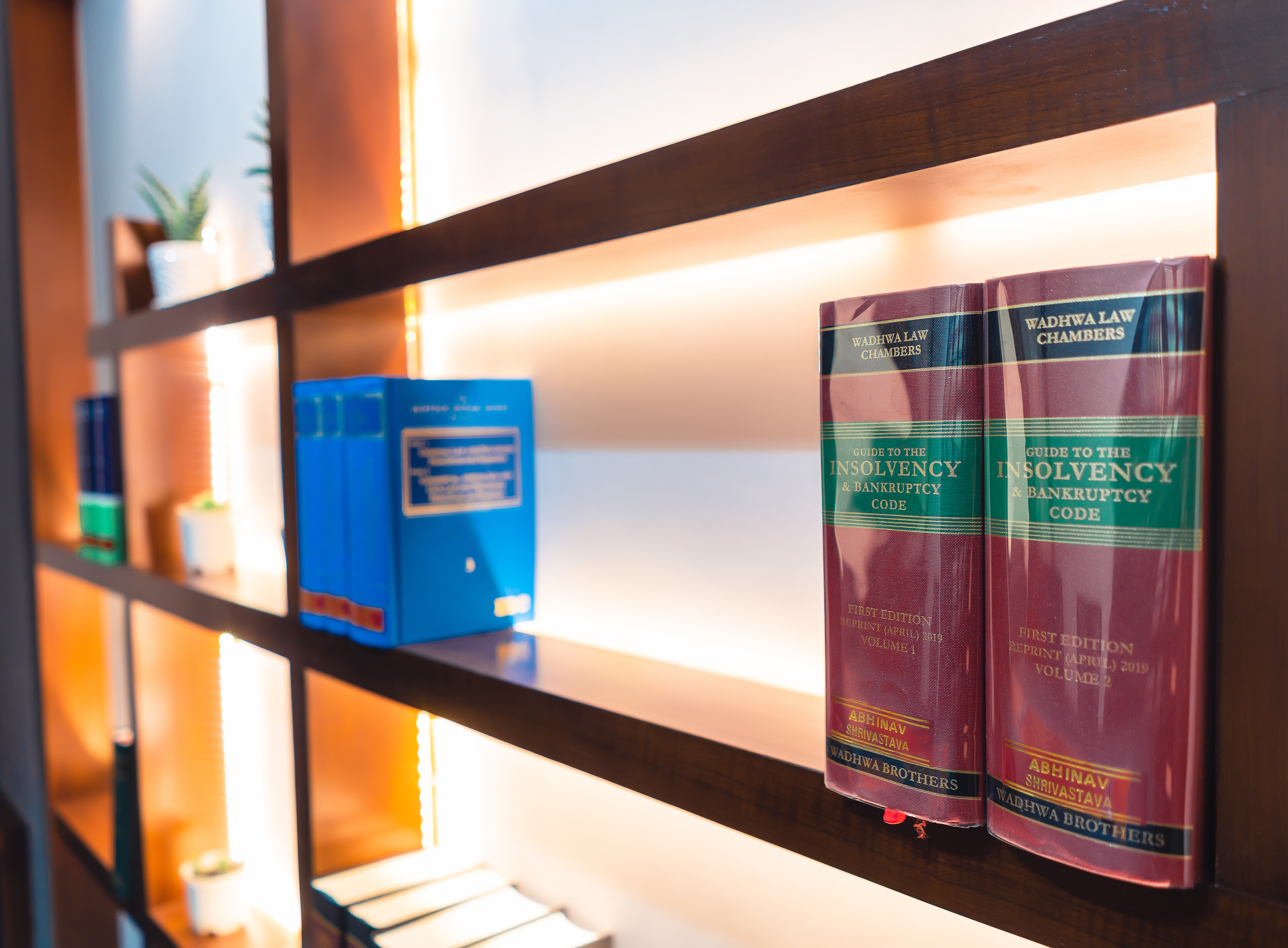 Read more about the article Dissension between IBC & PMLA