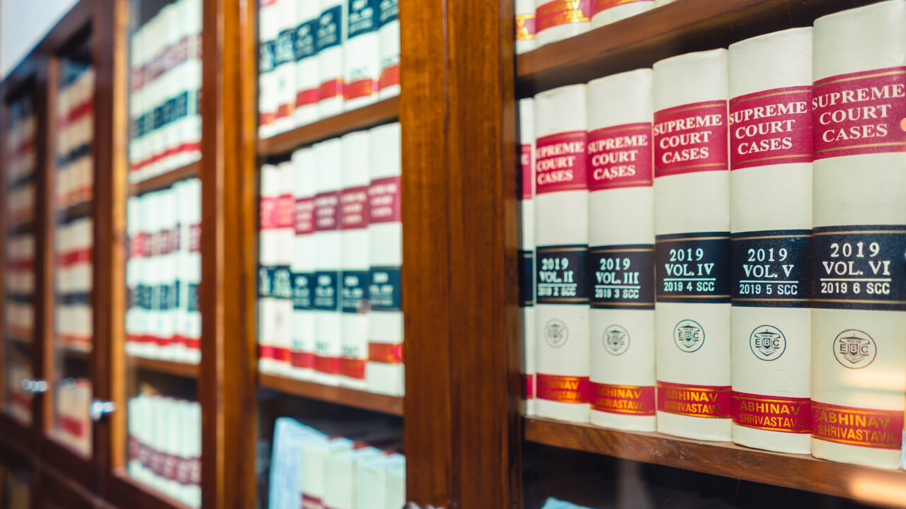 RIGHT TO APPOINT ARBITRATOR IN CONNECTION WITH SECTION 11(6) OF THE ARBITRATION & CONCILIATION ACT, 1996