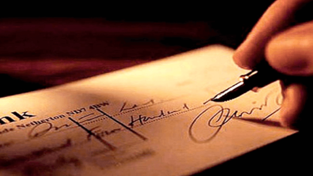 Revisiting “Legally Enforceable Debt” & “Security” Under The Negotiable Instruments Act, 1881