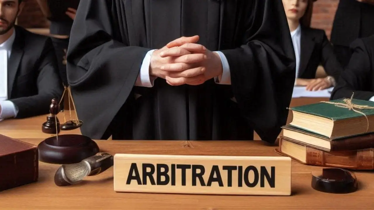 You are currently viewing The Arbitral Impasse: A Critical Look at Section 16 of the Arbitration Act