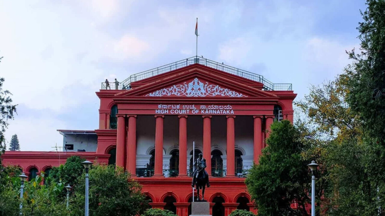 State of Karnataka vs. State of Meghalaya – Judgement Analysis